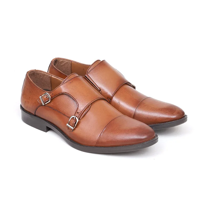 M-DC-0200014-Men Leather Shoes