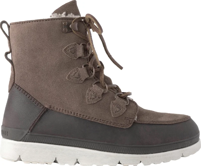 Waterproof Lined Mesa Winter Boot - Men's|-|Bottes d'hiver doublées imperméables Mesa - Homme