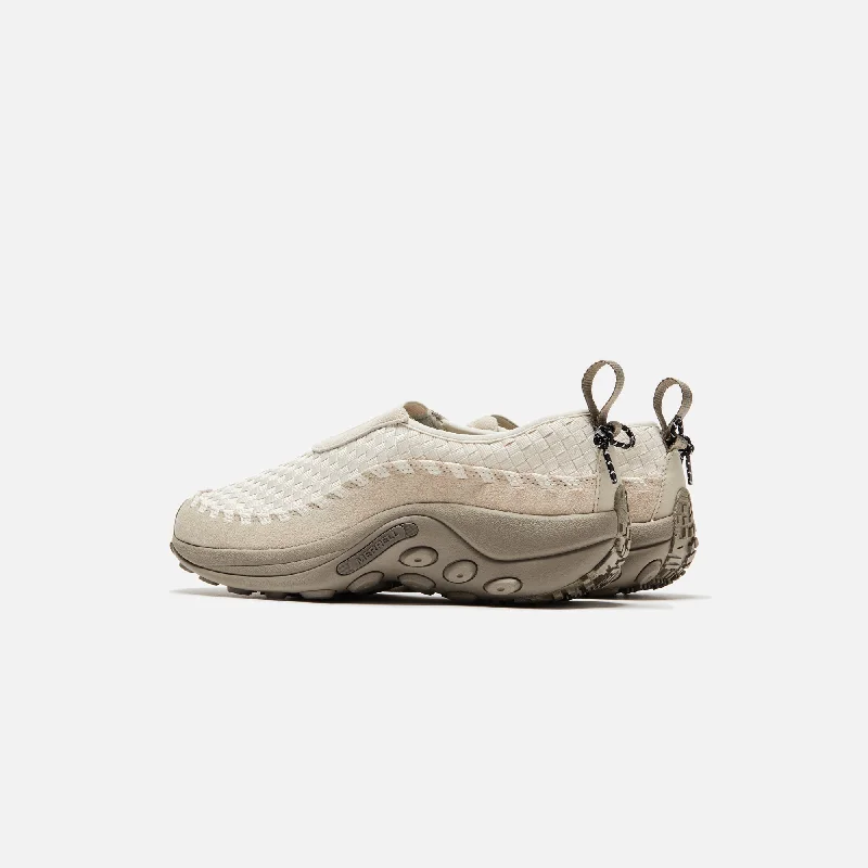 Merrell Jungle Moc Evo Woven 1TRL - Parchment