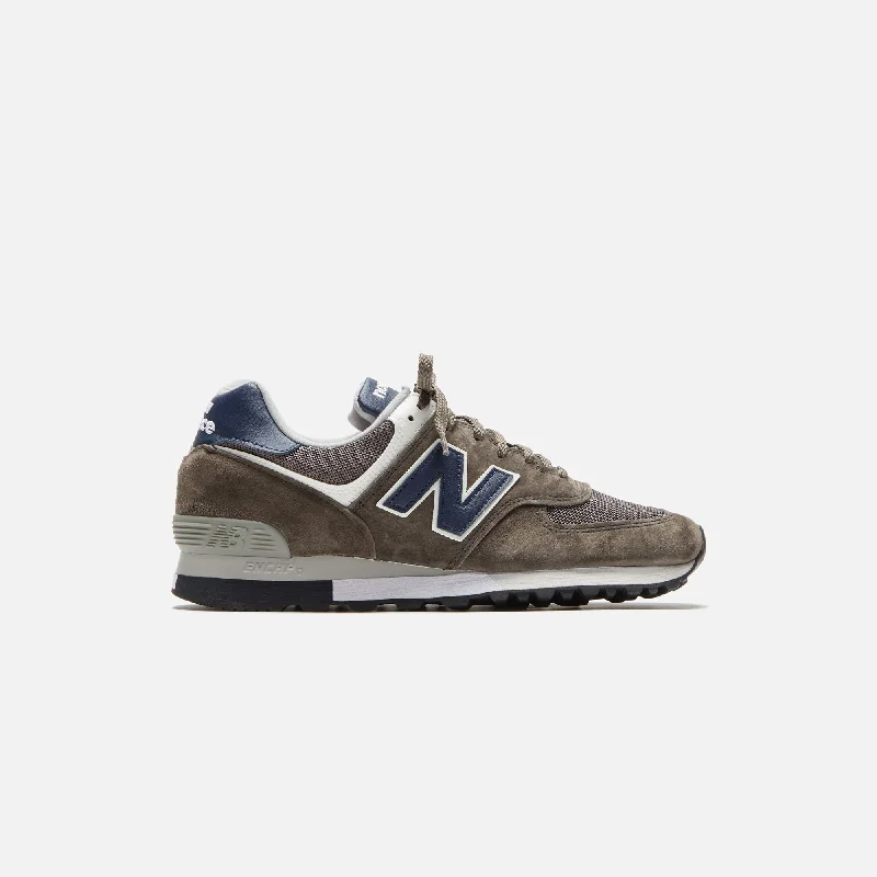 New Balance Made in UK 576 - Morel