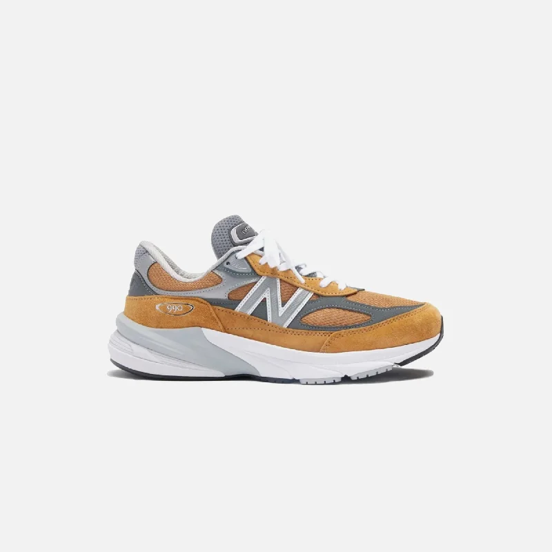 New Balance Made in USA 990v6 - Workwear