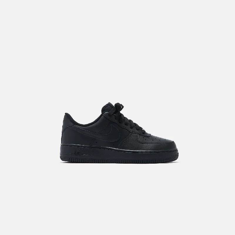 Nike Air Force 1 '07 - Black