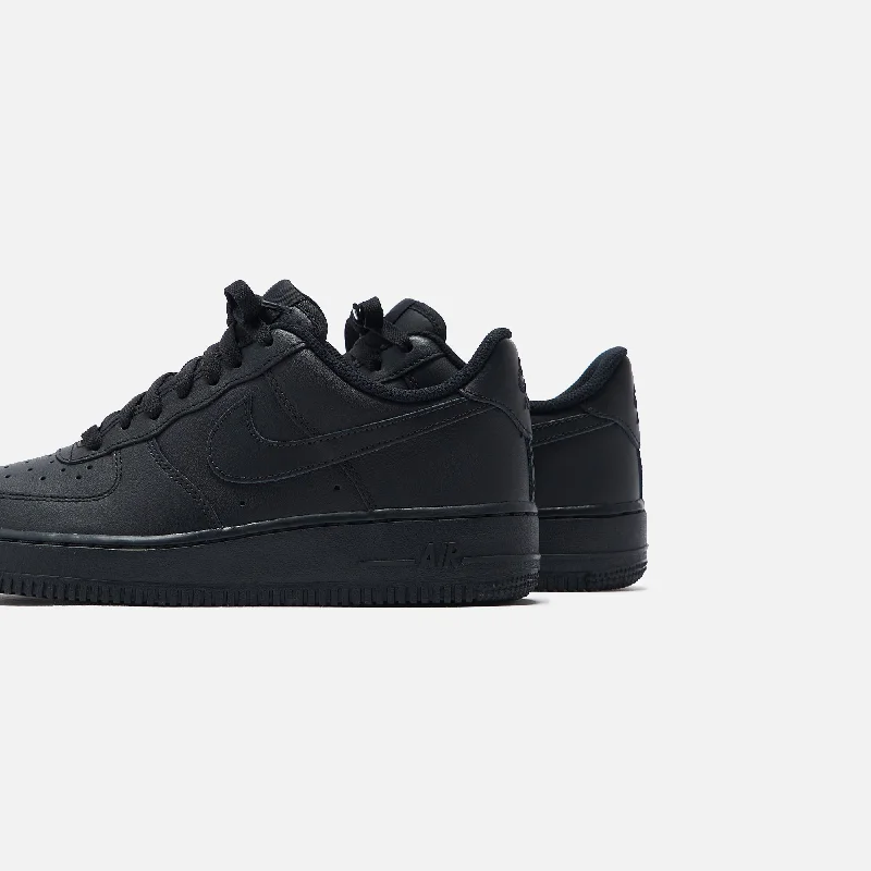 Nike Air Force 1 '07 - Black