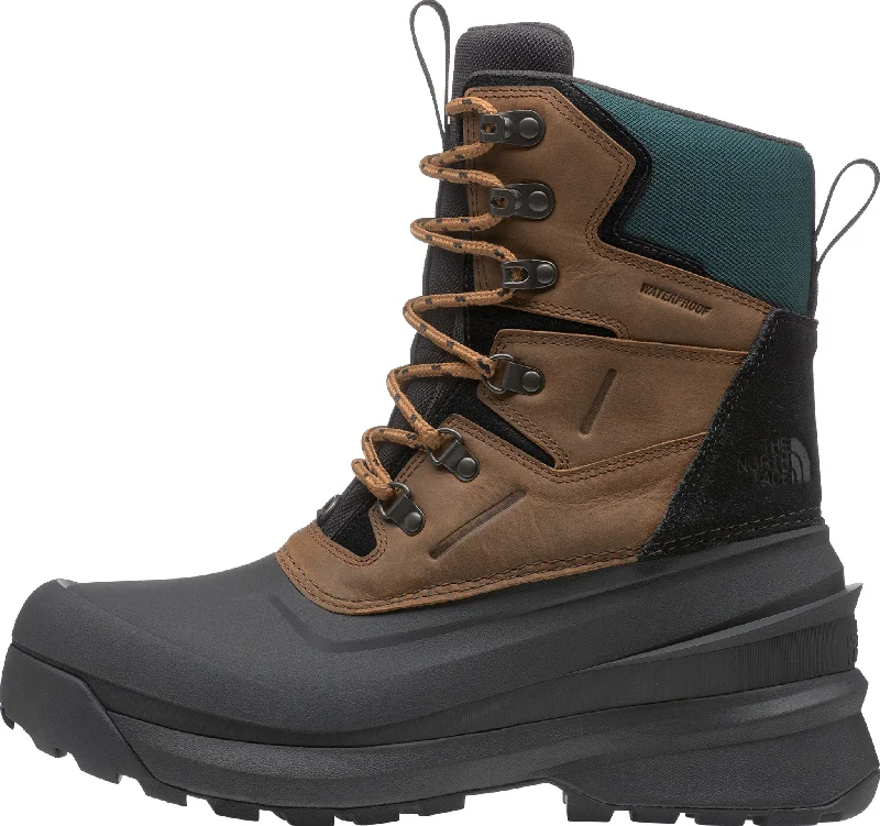 Chilkat V 400 Waterproof Boots - Men’s|-|Bottes imperméables Chilkat V 400 - Homme