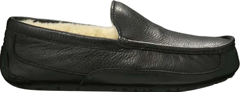 Ascot Slipper - Men's|-|Chaussons Ascot - Homme