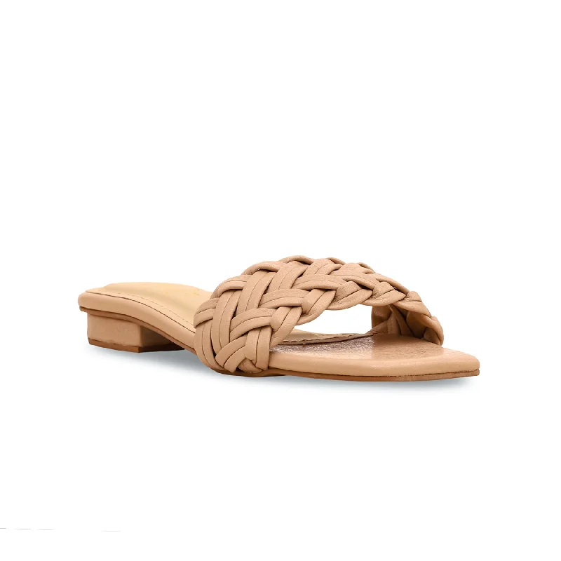 Fawn Formal Slipper FR8137